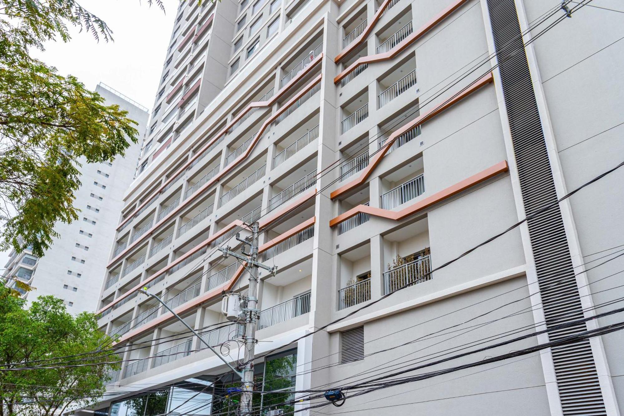 House Of Charlie Paraiso Sao Paulo Exterior photo
